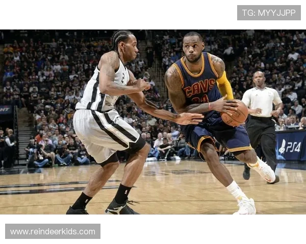 NBA总决赛2015：勇士与骑士的巅峰对决