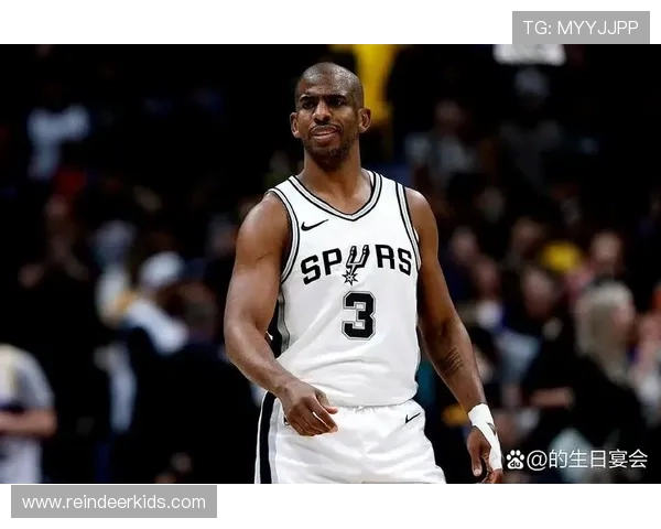 克里斯·保罗的组织能力在多支球队中都展现出极强的领袖气质