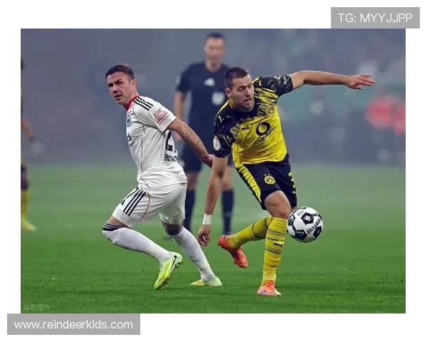 德甲中游球队之间的斗法视频及精彩瞬间