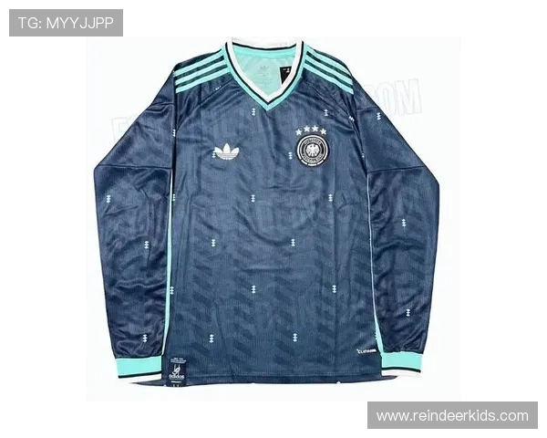 德甲球队队徽、队服、官方图集大汇总