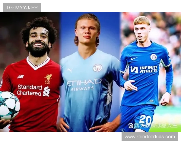 英超球队当家球星：每支英超球队的当家球星及其影响力。